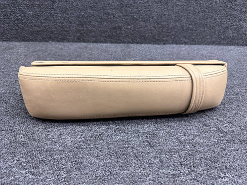 103226-002 Piper PA46-500TP Bench Armrest Cushion Assembly