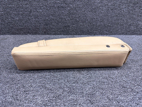 103226-002 Piper PA46-500TP Bench Armrest Cushion Assembly