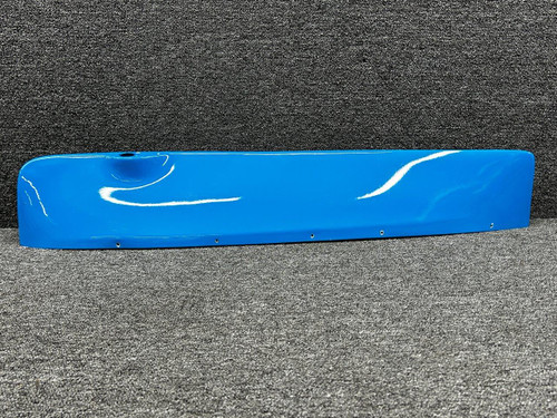 11004 Cessna 150J Wing Tip Assembly LH (Type: Hoerner, STC Ref: SA12WE)