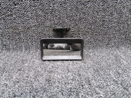 0500312-2, 0500310-1 Cessna 150F Rear View Mirror Assembly with Mount