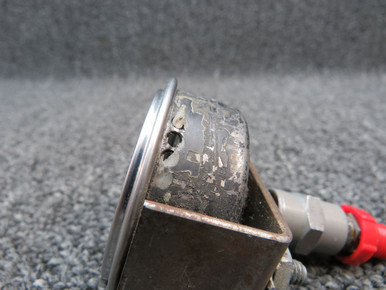 2525-5-218 Engine Oil Pressure Indicator