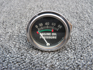 2525-5-218 Engine Oil Pressure Indicator