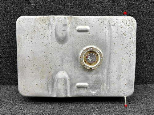 0426508-9 (Use: 0426508-203) Cessna 150J Fuel Tank Assembly LH