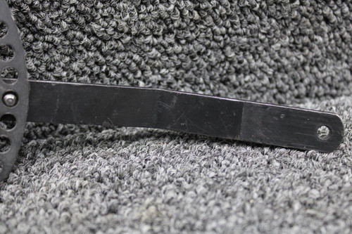 2113253-1, 2113210-1 Cessna T210N Cowl Flap Lever Assembly (No Knob)