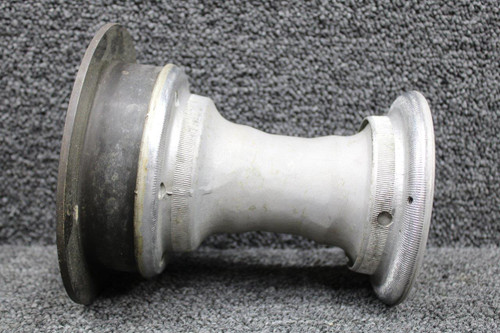 D-3-13-A-1 BF Goodrich 8.00-4 Wheel with Brake Disc (Thickness: .184â€)