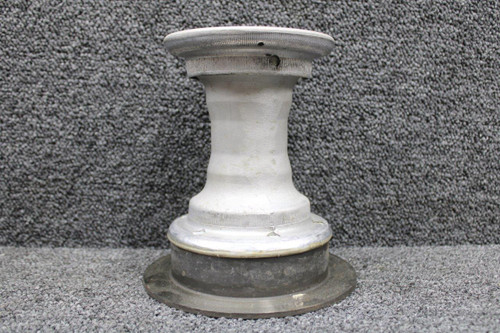 D-3-13-A-1 BF Goodrich 8.00-4 Wheel with Brake Disc (Thickness: .184â€)