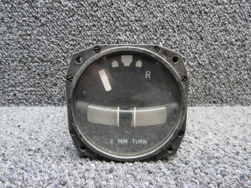 S27200A-18 LN Schwien Electric Turn and Bank Indicator