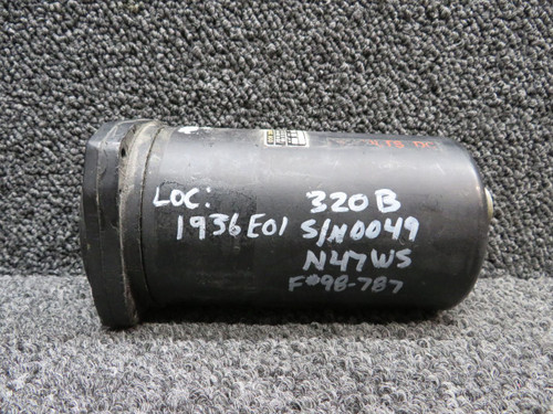 GG20504 Cessna Navomatic 800 Turn and Bank Indicator