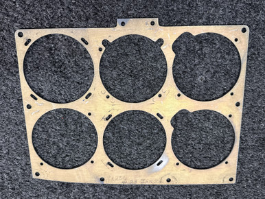 1213571-4, 1213571-11 Cessna 206H Instrument Panel Assembly Set