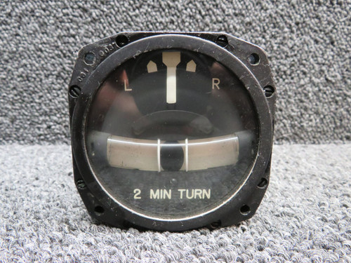 GG205A4 Honeywell B-32 Turn and Bank Indicator