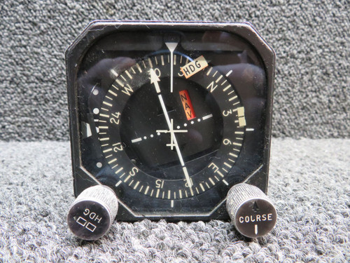 522-2638-001 Collins 331A-3G Course Indicator