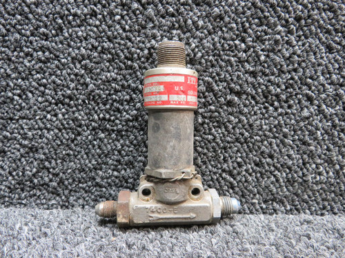 AV1B1125 ITT Solenoid Valve