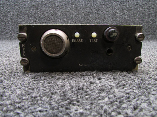 522-4058-001 Collins 914F-1 Control Unit with Modifications