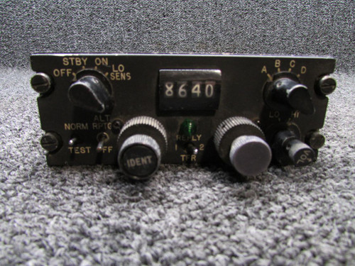 G-2190 Gables Engineering Transponder