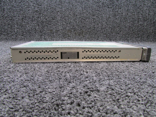 622-5108-006 Collins DCP-320 Display Control Panel with Modifications