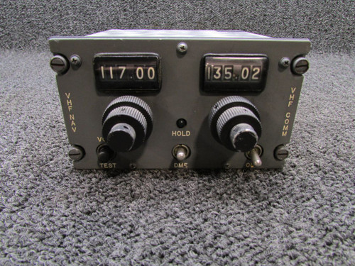 G-4704 Gables Engineering VHF NAV-Comm Unit