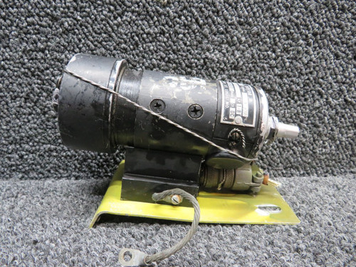 XW-20173-M2 Alco Controls Windshield Wiper Motor (27V)