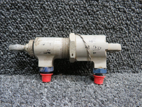 4713092-501 AICO Main Landing Gear Door Hydraulic Actuator