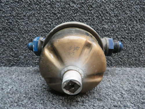 100555-P1 AMBAC Fuel Filter