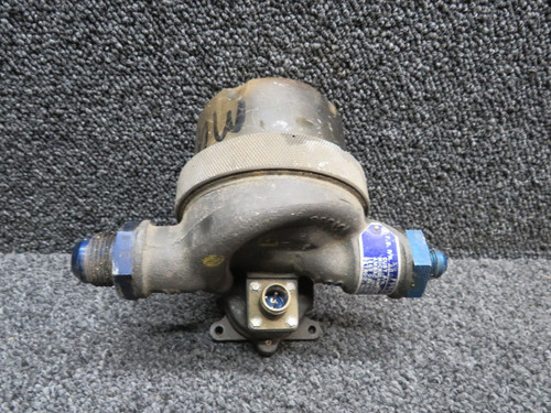 100555-P1 AMBAC Fuel Filter