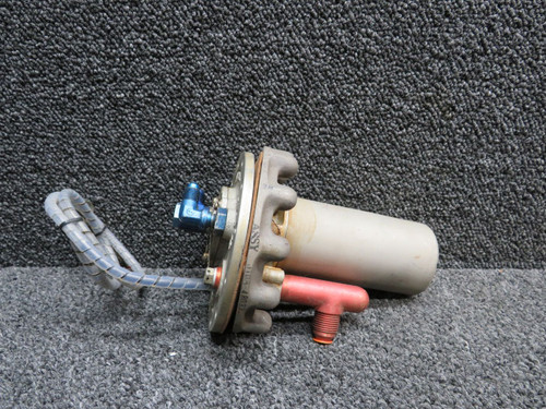 AP-25 Mitsubishi Fuel Booster Pump Assembly