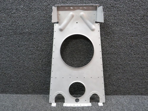 0712041-1AGW Cessna T188C Horizontal Stabilizer Bulkhead (Bead Blasted)
