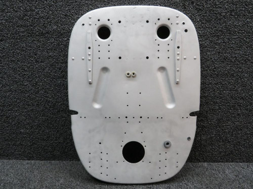 1612038-1 Cessna T188C Tail Cone Bulkhead Assembly (STA: 212.0)