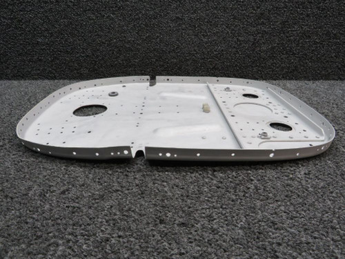 1612038-1 Cessna T188C Tail Cone Bulkhead Assembly (STA: 212.0)