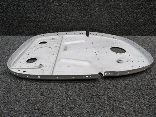 1612038-1 Cessna T188C Tail Cone Bulkhead Assembly (STA: 212.0)
