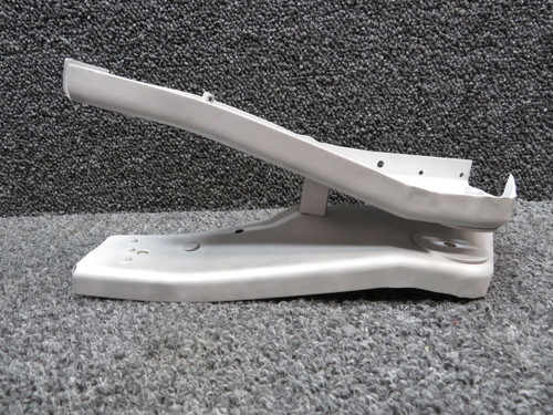 0712306-11, 0712306-12 Cessna T188C Elevator Bellcrank Bracket LH and RH