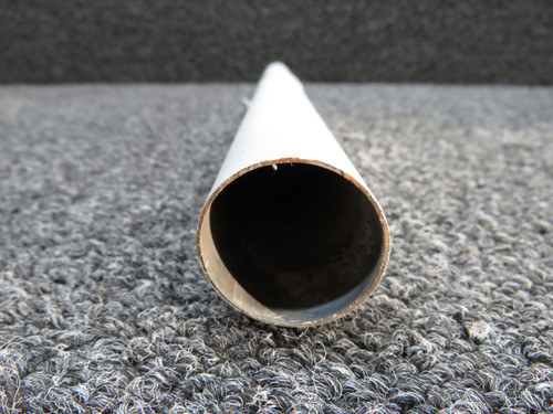 1612032-1 Cessna T188C Lift Handle Tube (Bead Blasted)