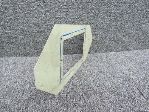 0712607-8 Cessna 182T Tail Bottom Access Panel Doubler