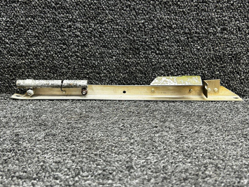 1213121-1 Cessna 210 Parking Brake Handle Support