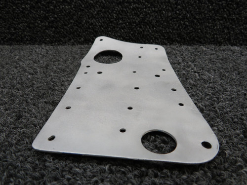 0712304-16AGW Cessna T188C Tailcone Reinforcement Fitting RH