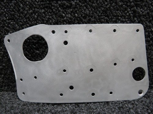 0712304-16AGW Cessna T188C Tailcone Reinforcement Fitting RH