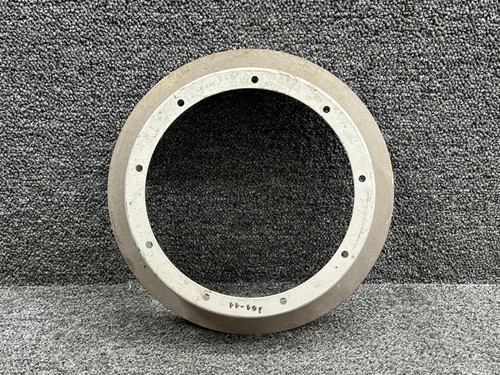 164-44 (Alt: 164-04400) Brake Disc (Thickness: 0.370”)