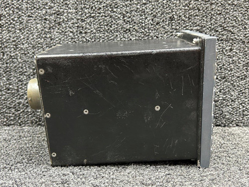 11600-6 (Alt: 11555-6) Global Systems GNS-500A CRT, CDU Navigation Radio has Mod