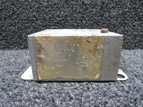 G1 Van Dusen Blink-R Position Light Flasher (Volts: 24) (Core)