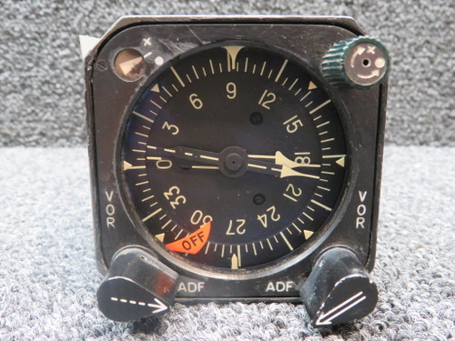 1784460-655 Sperry C-6E Compass Indicator with Modifications