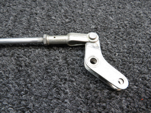 0811547-1, 0811542-1 Cessna 310R Cabin Door Latch Assembly Lower