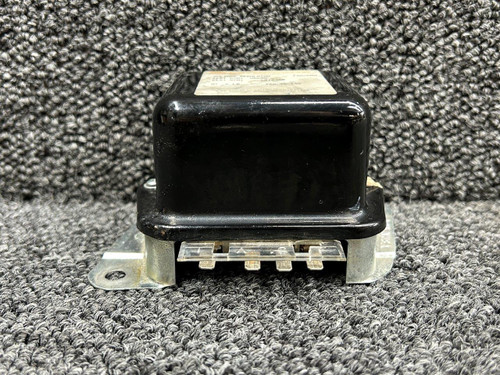 VR600 (Use: VR600A) Electrodelta Voltage Regulator (Minus Connector) (14V)