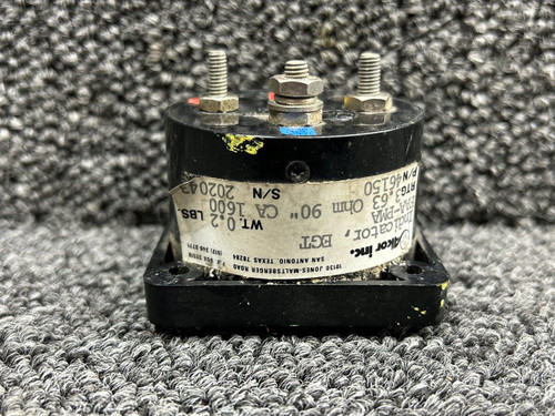 46150 Alcor Inc Exhaust Gas Temperature Gauge (Minus Probe)