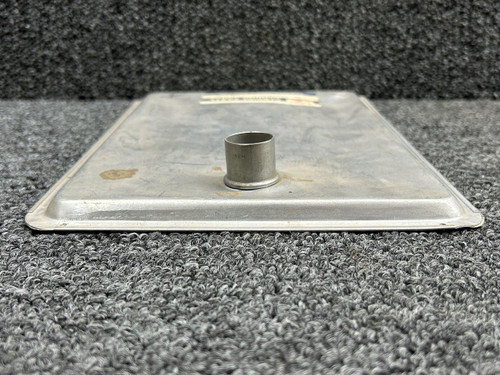 0570033-1 (Use: 1570402-2) Cessna Avionics Cooling Plenum Assembly