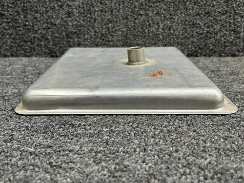 1470220-8 Cessna Avionics Cooling Plenum Assembly
