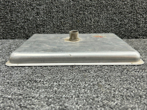 1470220-8 Cessna Avionics Cooling Plenum Assembly