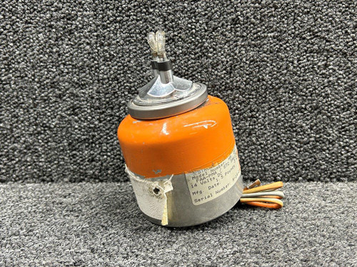 HRDF-14 (Use: HRCFA-14/28) Whelen Strobe Light Minus Lens Cover (Volts: 14)