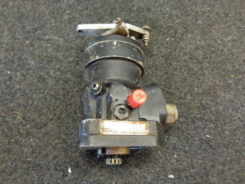 210195 Beech 95 O-360-A1A Woodward Propeller Governor BAS Part Sales | Airplane Parts