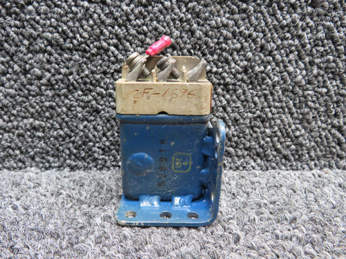 9330-4026 Leach Relay
