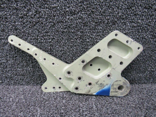 0713366-1 Cessna 182T Fitting LH Bulkhead BAS Part Sales | Airplane Parts