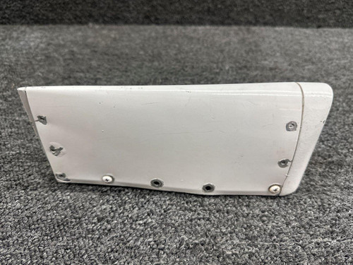 169-620000-75 Beechcraft C23 Stabilator Tab Tip LH
